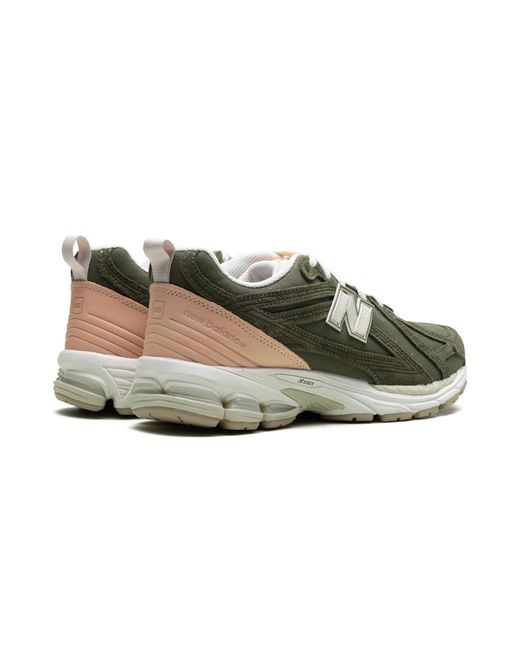 New Balance Black 1906F "Dark Moss" M1906Fc" for men