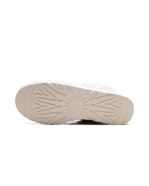 Ugg Black Lowmel Love '25 "Jasmine Tropical" 1172170 Jnt"
