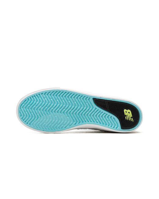 New Balance Black Numeric 306 Aqua Sky" Nm306Wav" for men