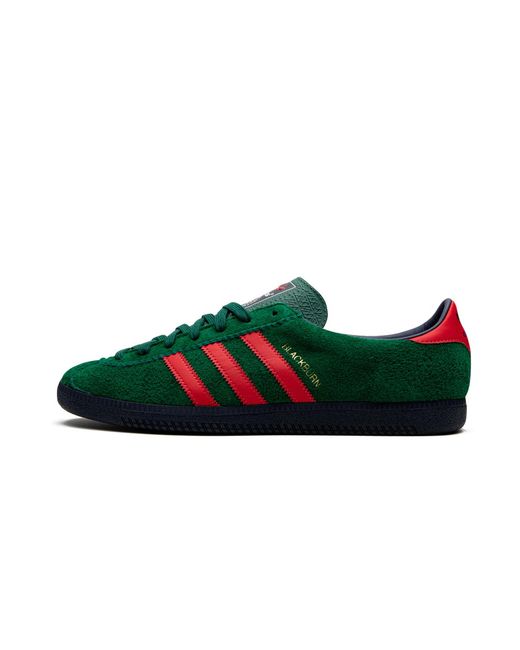 Adidas Blackburn Spzl "Collegiate" Ef1158" for men