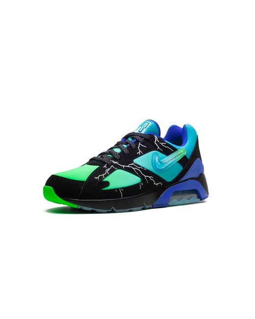 Nike Blue Air Max 180 "Doernbecher" Ib6070 920" for men