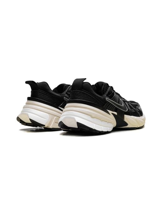 Nike Black V2K Run Muslin" Fd0736 012"