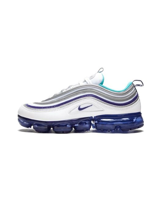 Nike Blue Air Vapormax 97 Aj7291 100" for men