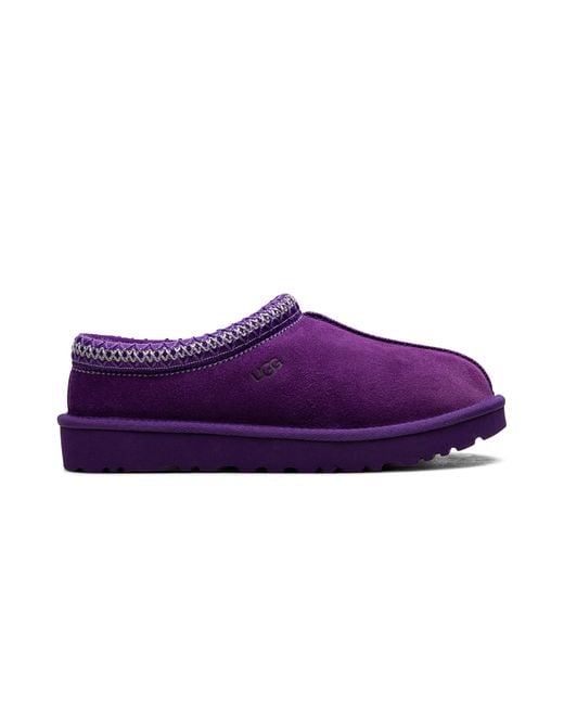 Ugg Purple Tasman "Mussel Shell" 5955 Mshl"