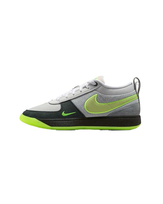 Nike Green Book 1 "Neon 95" Hj4388 001" for men