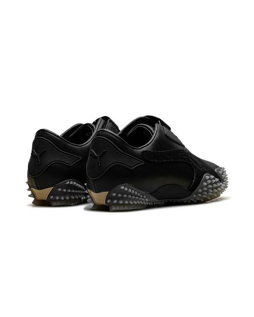 PUMA Black Mostro Lost Found 405313 02" for men