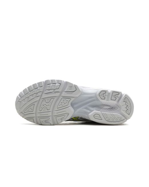 Asics Black Gel Nimbus 10.1 "Kith for men