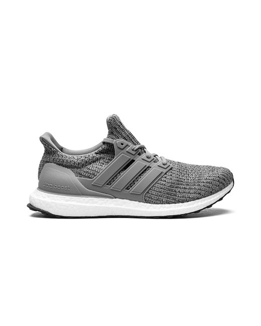 Adidas Black Ultraboost 4.0 Dna Fy9319" for men