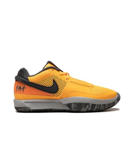 Nike Black Ja 1 "Wet Cement" Fv1281 800" for men