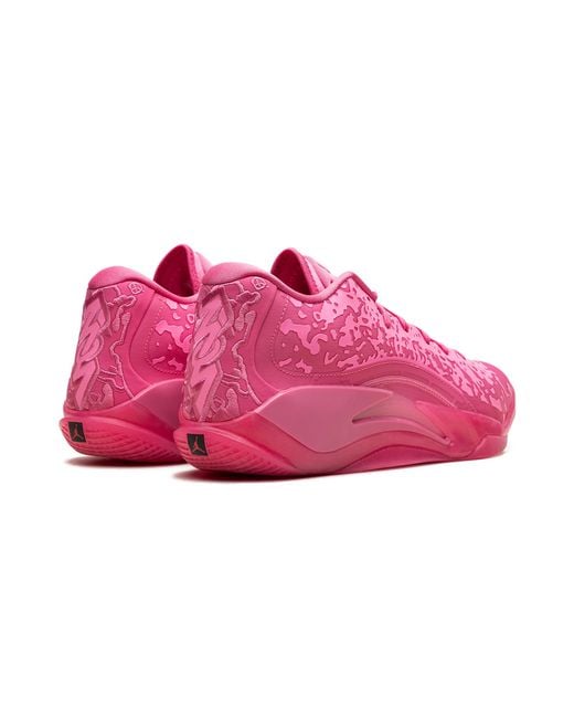 Nike Purple Zion 3 Lotus" Dr0675 600" for men