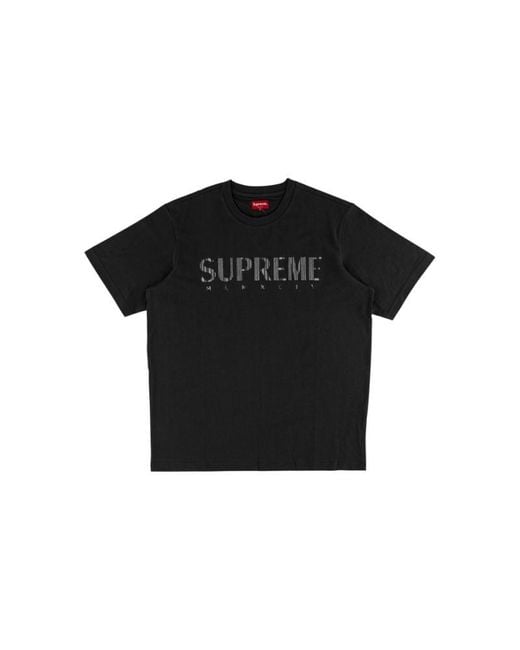 Supreme ss19 t shirts cheap