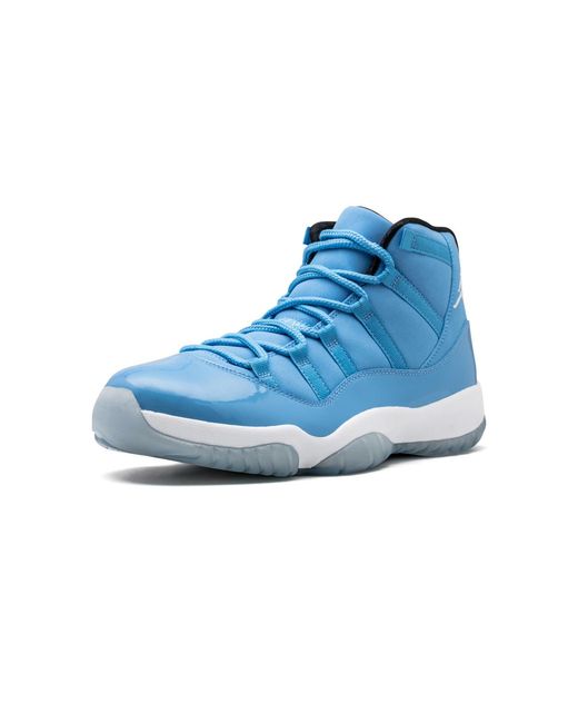 Nike Blue 11 Retro 'Pantone' for men