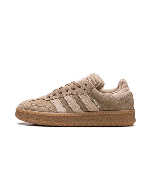 Adidas Black Samba Xlg "Cardboard Magic" Ji3196" for men