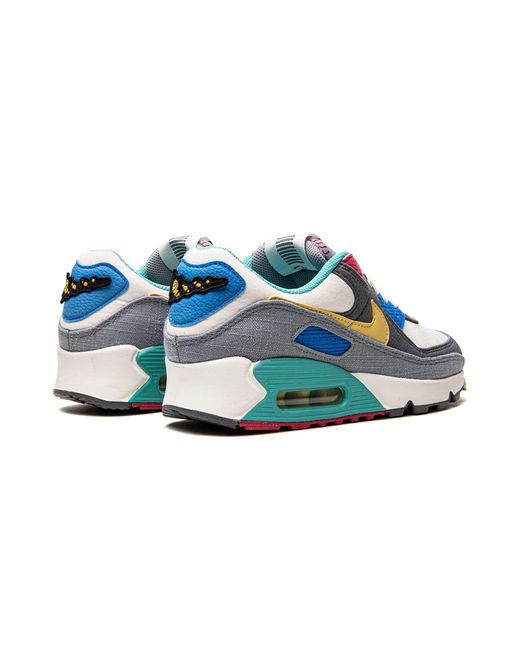 Nike Men's Air Max 90 SE Shoes