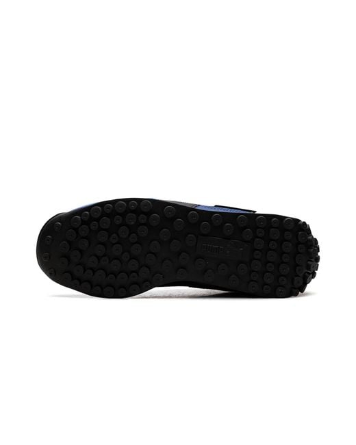 PUMA Black Easy Rider "Bmw Motorsport for men