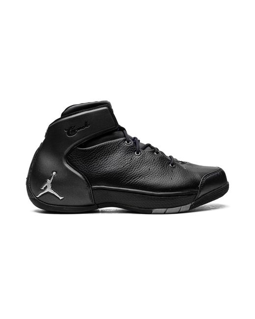 Nike Black Carmelo 1.5 University" 309265 003" for men