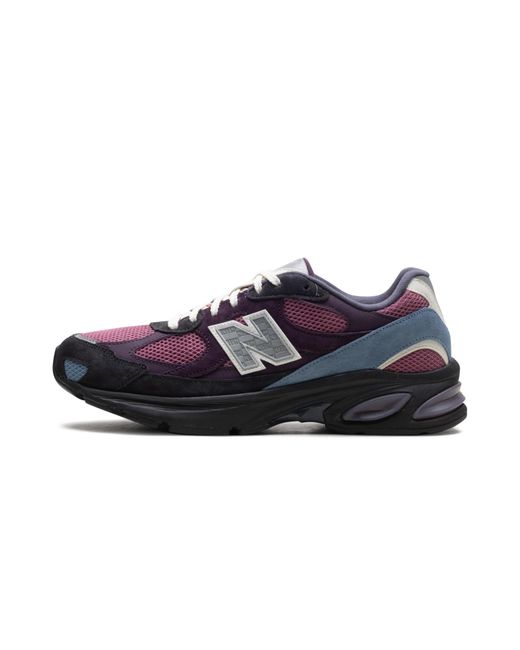 New Balance Black 2010 "Kith for men