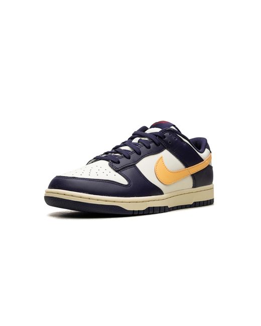 Nike Blue Dunk Low "From To You for men