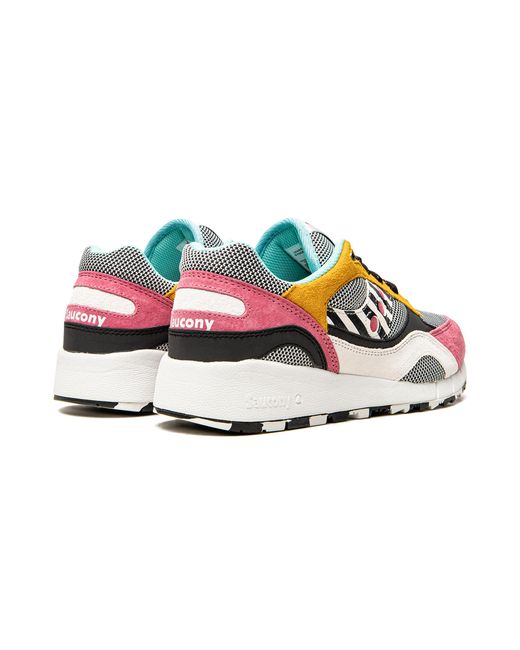 Saucony Black Shadow 6000 "Sweet Street" S70588 1" for men