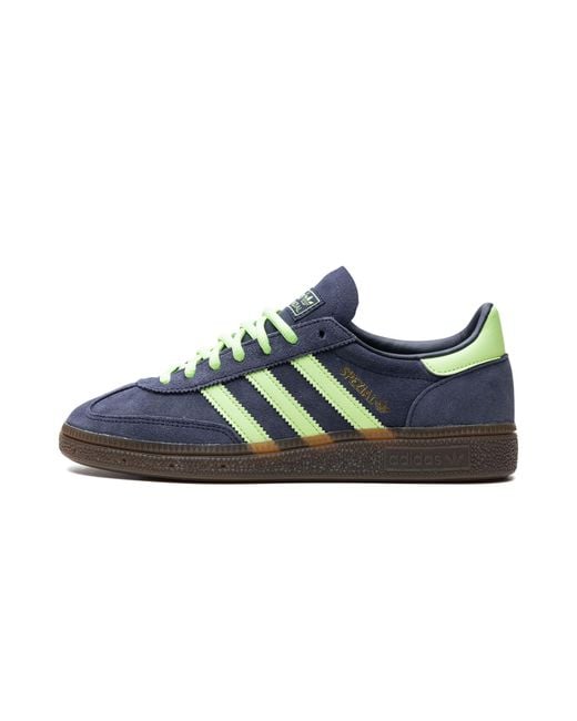 Adidas Blue Handball Spezial Spark" Ih7497" for men