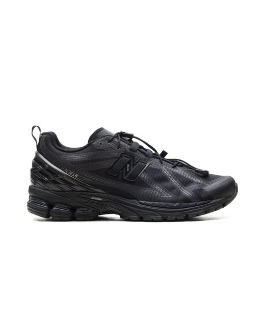 New Balance Black 1906R "No Sew Pack for men