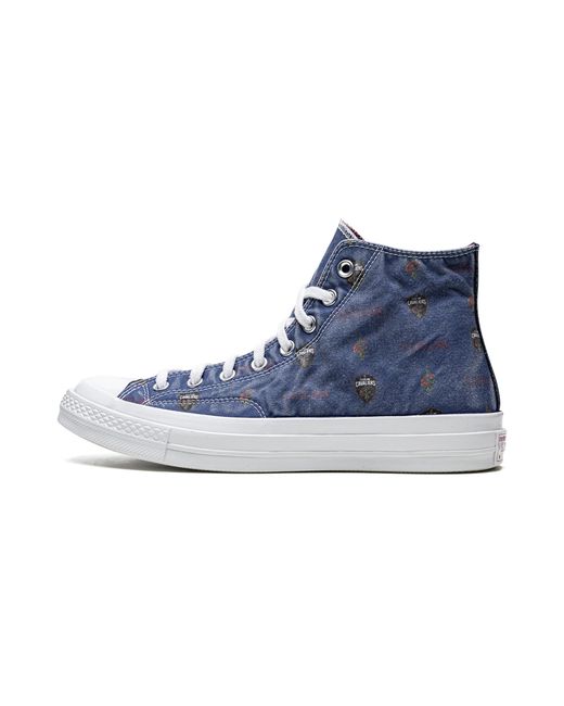 Converse Blue Chuck 70S High "Cleveland Cavaliers" 161165C" for men
