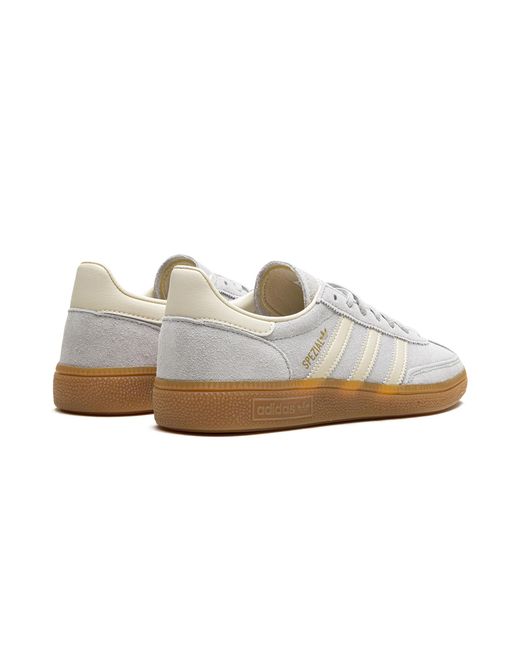 Adidas Black Handball Spezial Cream" If7086" for men