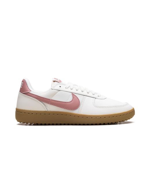 Nike Black Field General "Rust for men