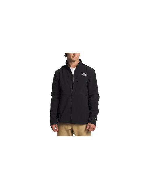The North Face Black Apex Bionic 3 Jacket "Tnf" Nf0A84Hr4H0" for men