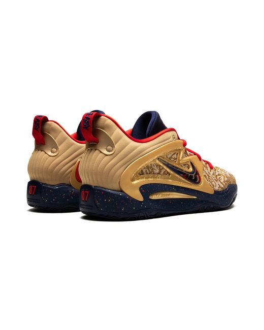 Nike Black Kd15 "Olympics" Dc1975 700" for men