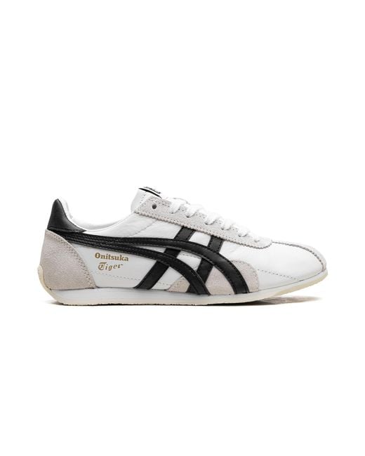 Onitsuka Tiger Black Runspark 1183B480 105" for men