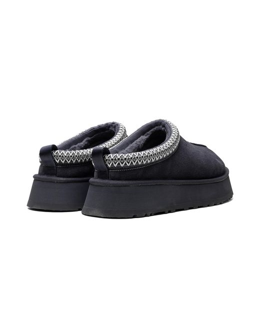 Ugg Black Tazz "Eve" 1122553 Evb"