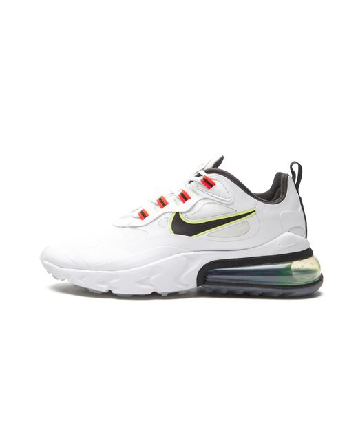 Nike Black Air Max 270 React Mns Cz6685 100"