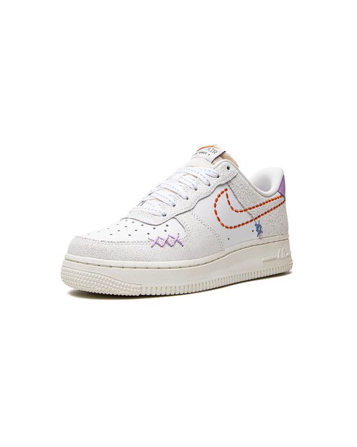 Nike Black Air Force 1 '07 Se Mns 101" Dx2348 100"