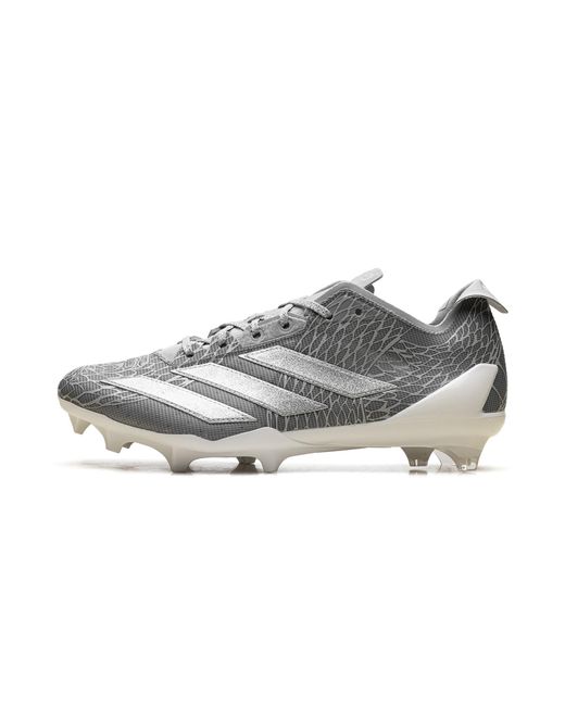 Adidas Black Adizero Electric Ii Exotic Speed Ih8573" for men