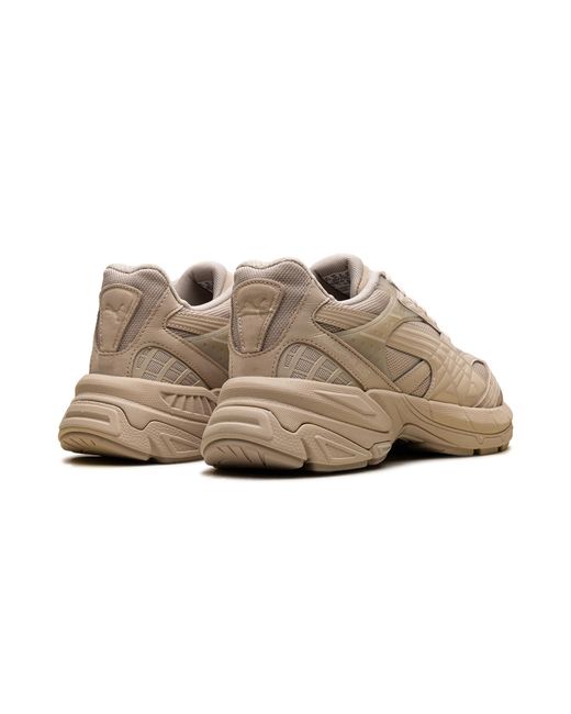 PUMA Black Velophasis Prm "Khaki Granola" 391964 02" for men