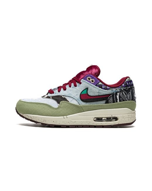 Nike Black Air Max 1 "Concepts for men