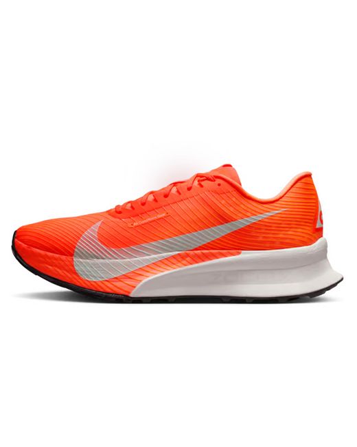 Nike Red Acg Ultrafly Trail "Hyper Crimson Total" Hf5668 801" for men