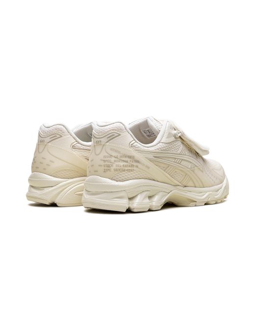 Asics Black Gel-Kayano 14 "Monsoon Patrol for men