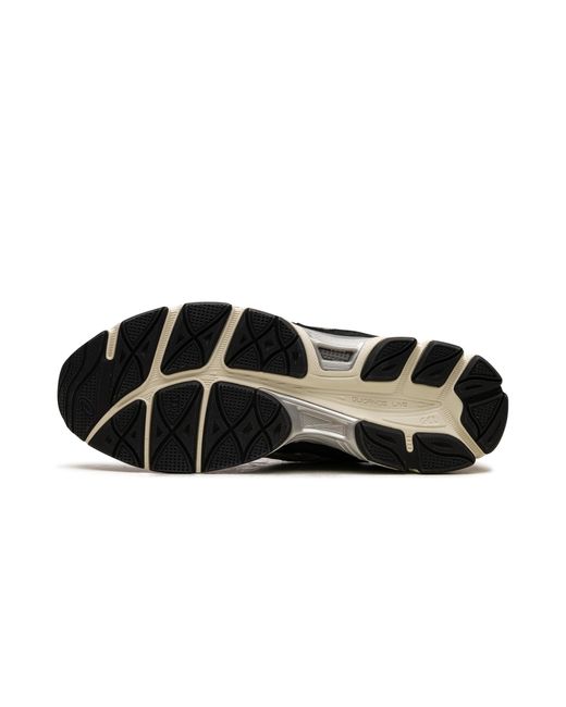 Asics Black Gel-Nyc "Ivory Clay" 1201A789 750" for men