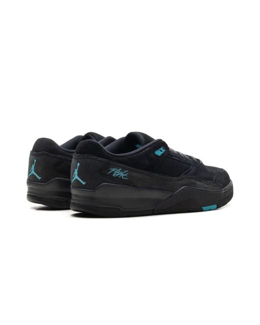 Nike Black Flight Court Gamma" Hf3255 040" for men