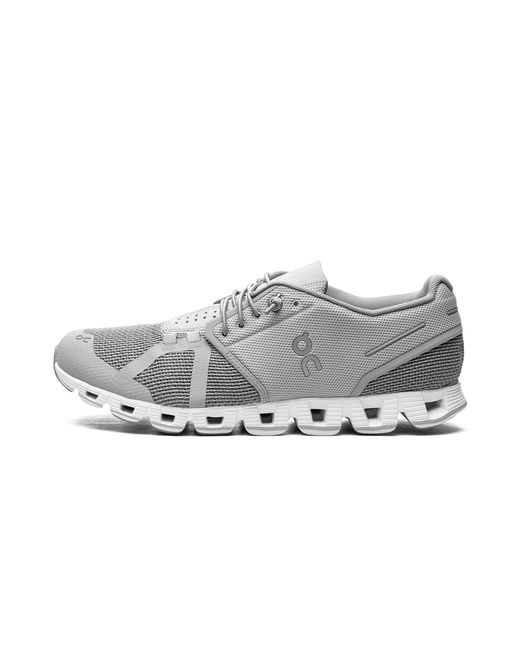 On Shoes Gray Cloud "Slate/ 19.99511" for men