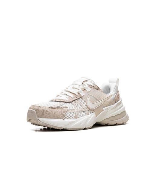 Nike White V2K Run "Sail Sand Drift" Hv3917 133"