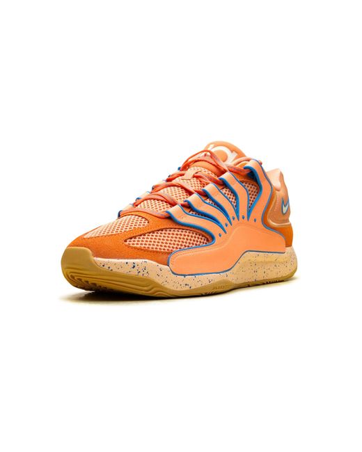 Nike Pink Kd 18 "Atomic" Hv1992 601" for men