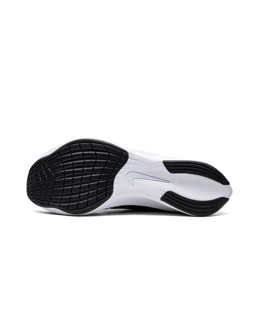 Nike Black Zoom Fly 4 Ct2392 001"