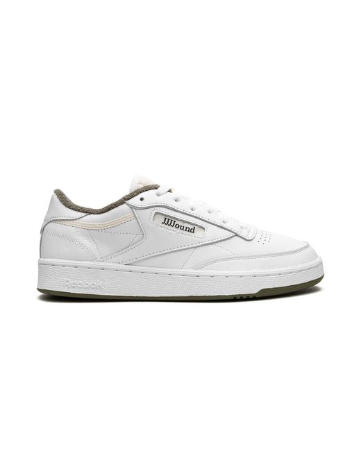 Reebok White Club C 85 "Jjjjound for men