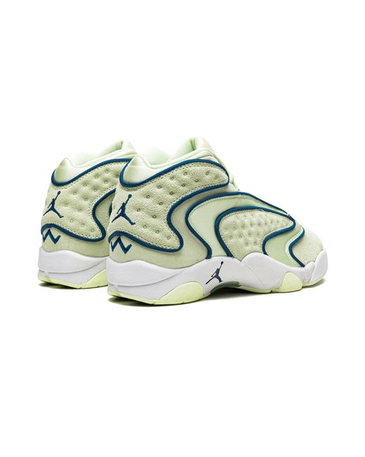 Nike Green Air Og "Lime Ice" 133000 300"