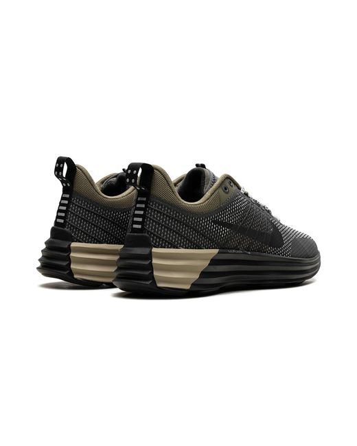Nike Black Lunar Roam Se "Medium" Fz8116 201" for men