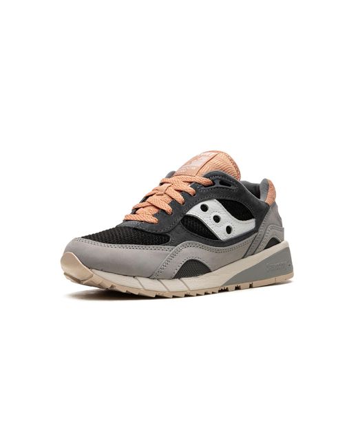 Saucony Shado 6000 "grey/black" Shoes