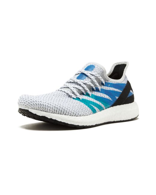 Adidas Blue Am4Ldn "London" Bb6719" for men
